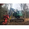 2000 Timberjack 608L Track Feller Buncher